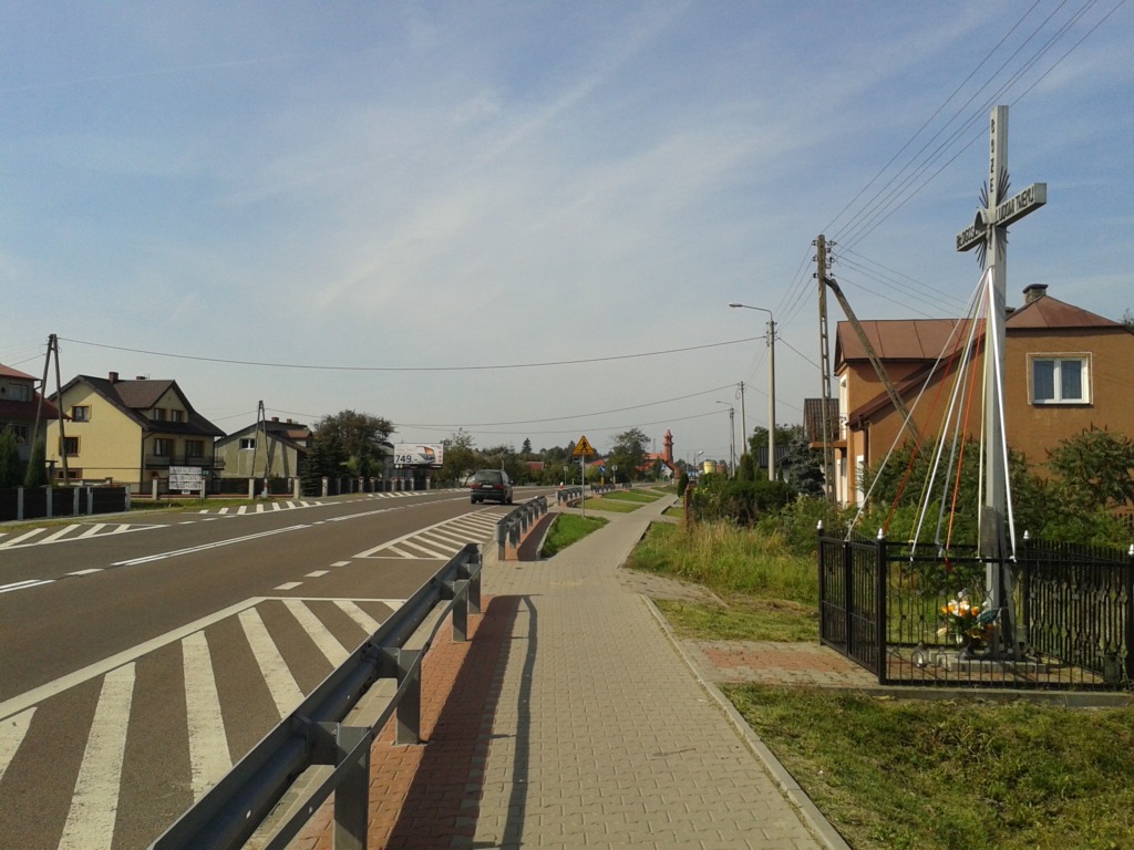 Gmina Zalesie zaprasza seniorów do Wólki Dobryńskiej. Zapisy do 30 października